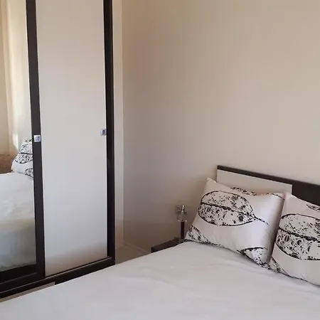 - Sonnenstrand Apartment *
