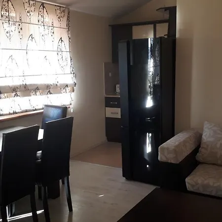 - Sonnenstrand Apartment Sveti Vlas