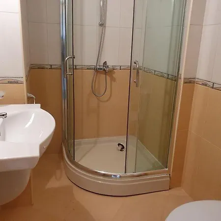 - Sonnenstrand Apartment Sveti Vlas