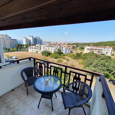 - Sonnenstrand Apartment