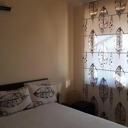 - Sonnenstrand Apartamento *