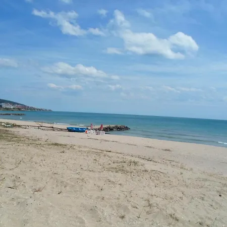 Apartamento - Sonnenstrand *