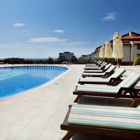 Apartamento - Sonnenstrand Sveti Vlas