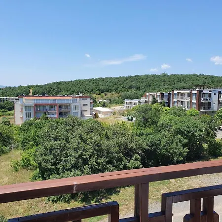 Daire - Sonnenstrand Sveti Vlas