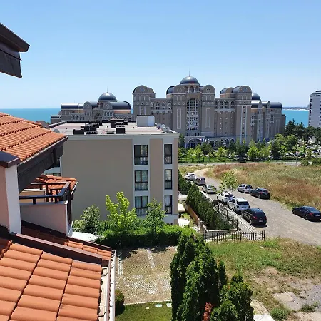 Daire - Sonnenstrand Sveti Vlas